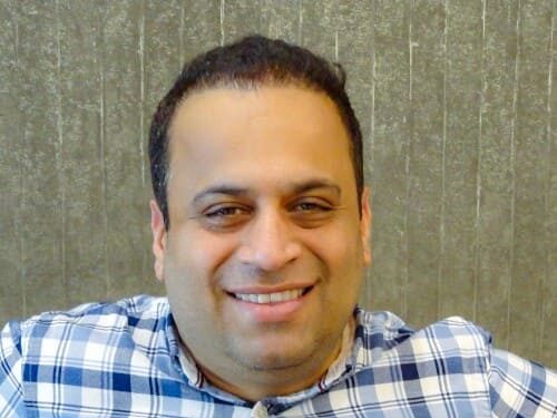 Gaurav vahi