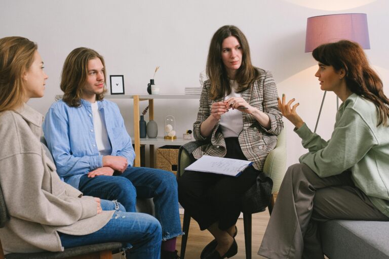 Call for Participants – Train-the-Trainers Programme (OASIS Project) 