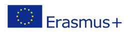 Erasmus plus