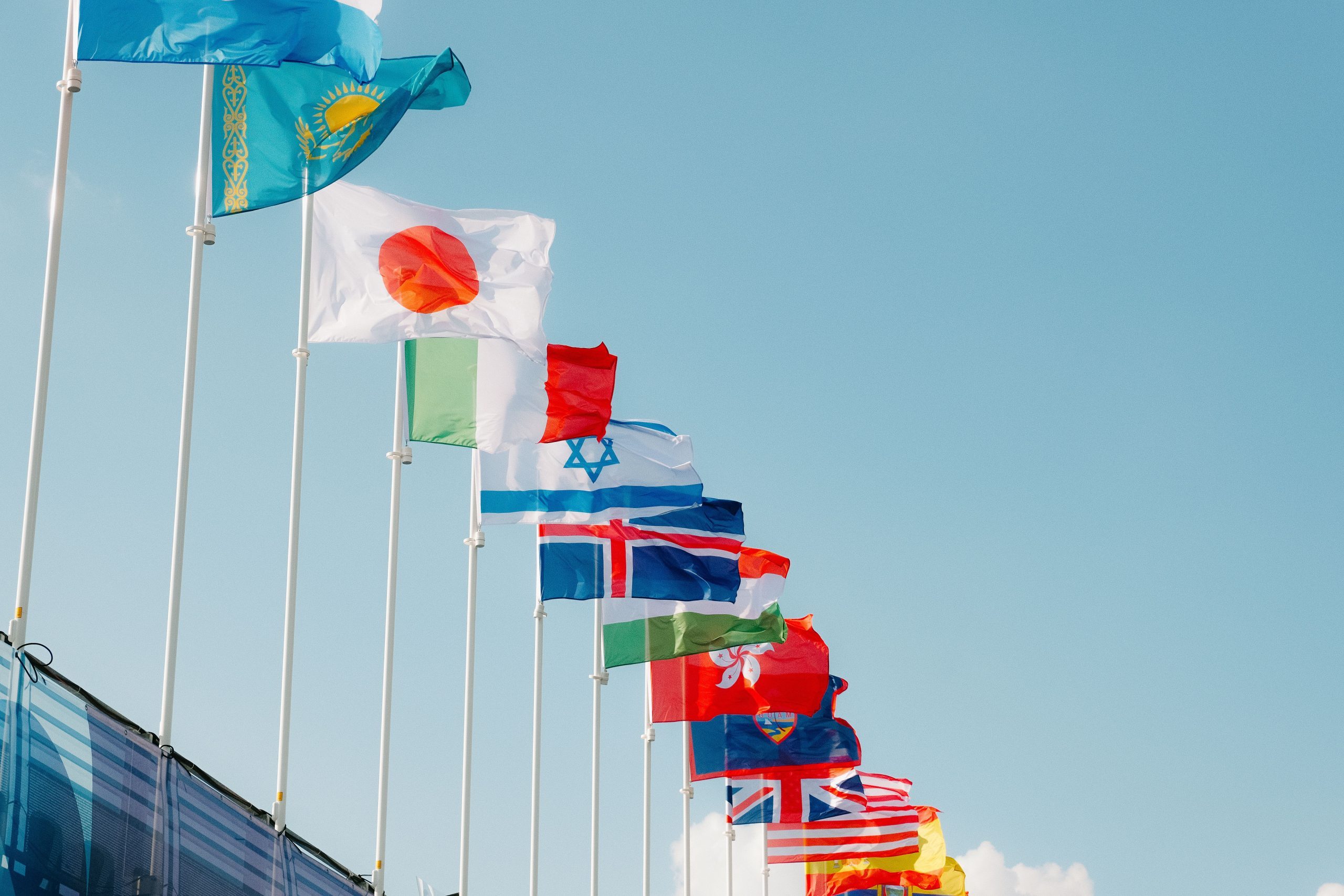 TransNational Partnerships